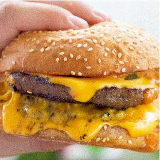 Cheeseburger