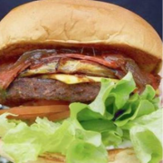 Butcher’s Daughter Burger